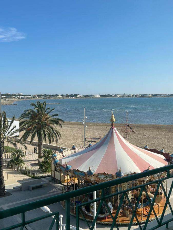 Appartamento La Croix Du Sud 2 Le Grau-du-Roi Esterno foto