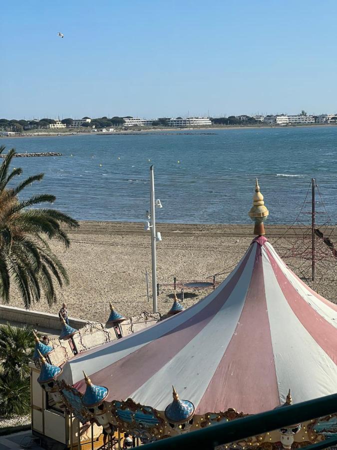Appartamento La Croix Du Sud 2 Le Grau-du-Roi Esterno foto