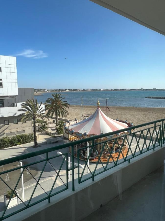 Appartamento La Croix Du Sud 2 Le Grau-du-Roi Esterno foto